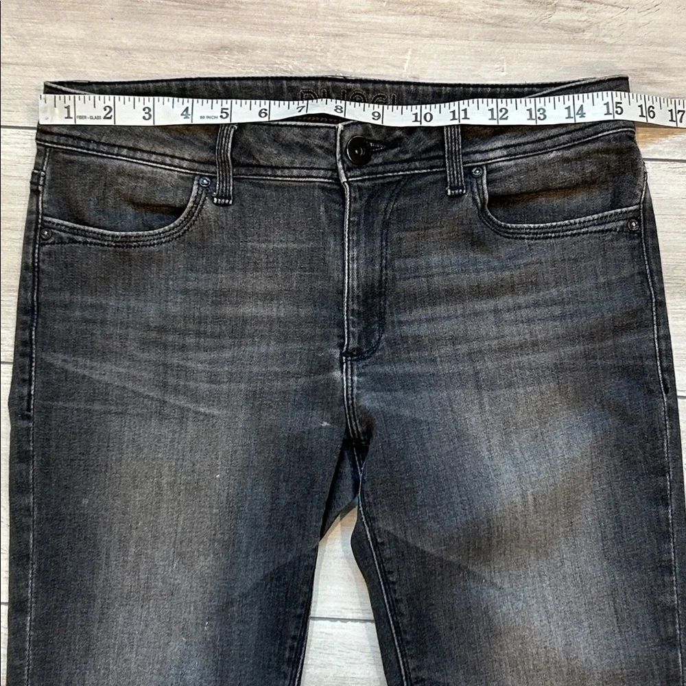 DL1961 Emma Phoenix skinny fit jegging jeans size 29